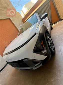 هيونداي كونا